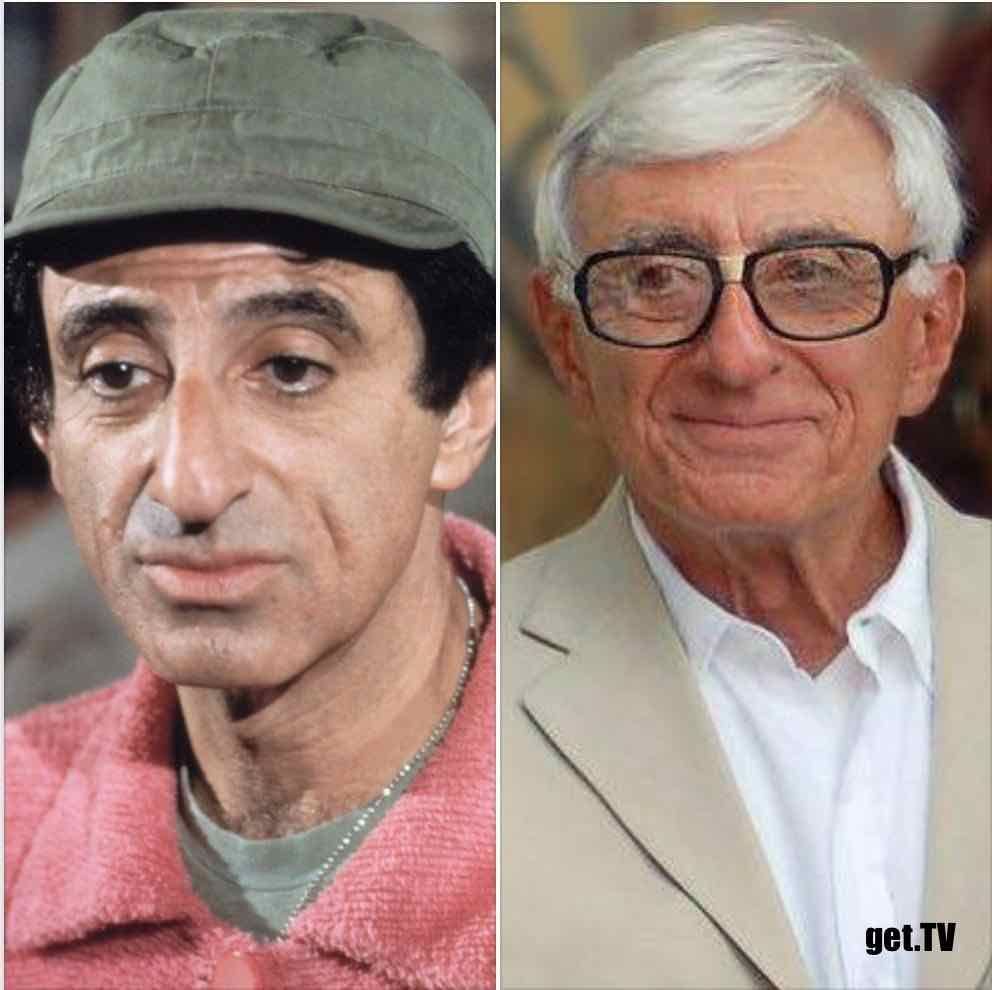 #JamieFarr starred in MASH — And he’s still acting at age 86!

See him on HONDO — 11:15a ET on @getTV

What have you seen him in?