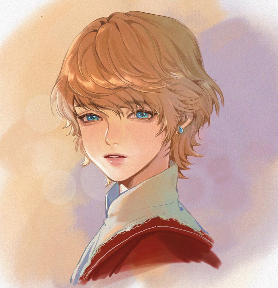 Simite0117's tweet image. #FFXVI #FF16