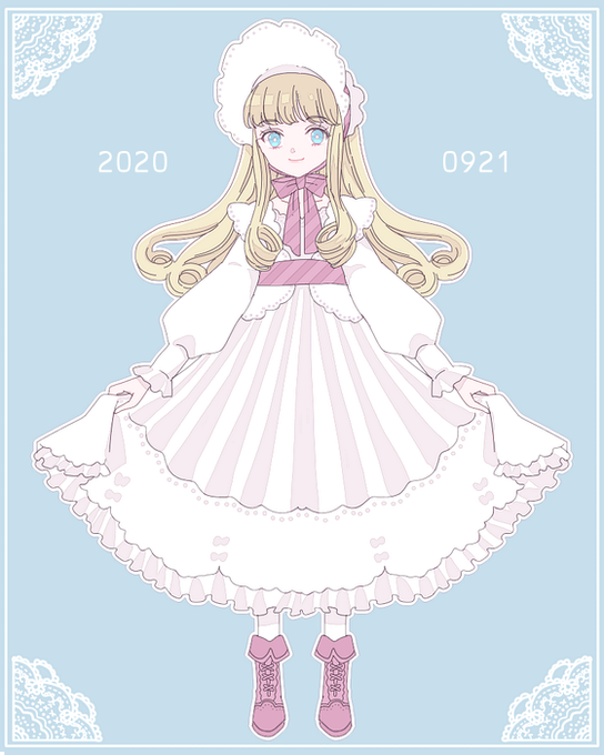 エレオノーレのtwitterイラスト検索結果 エレオノーレのtwitterイラスト検索結果