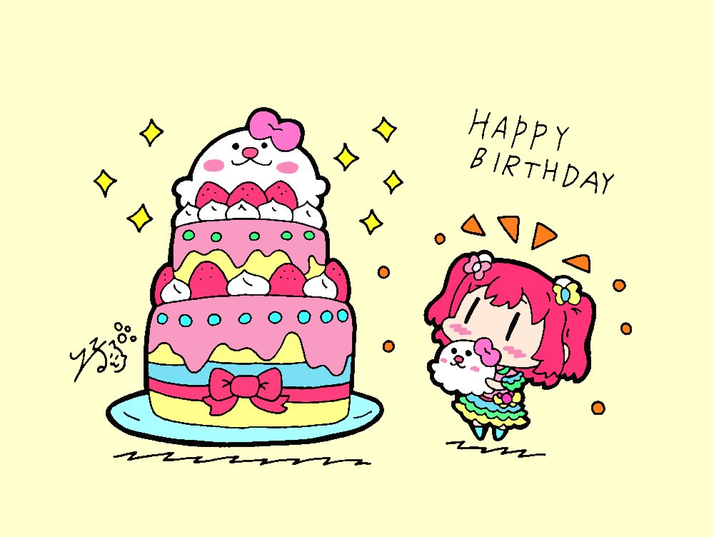 9月21日は黒澤ルビィの誕生日 Twitter Search Twitter