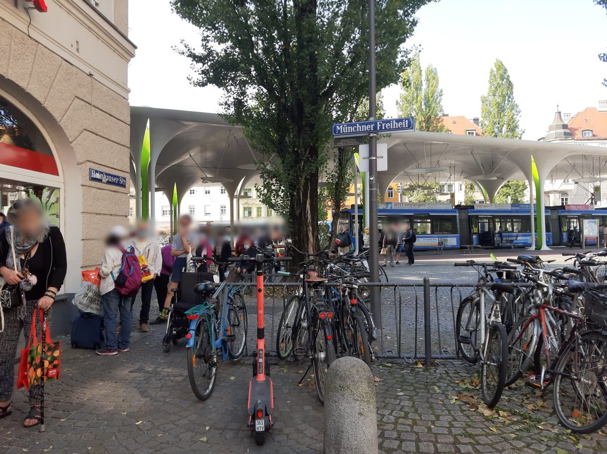 Igeps01's tweet photo. Bei der heutigen 24. #direkteStrassenhilfe wurden wir wieder von viel Sonnenschein begleitet. https://t.co/5rcgTOYkzm