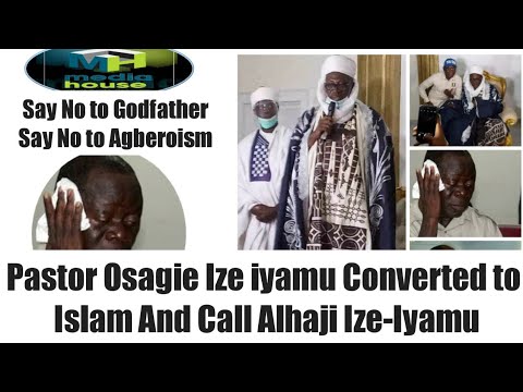 Congratulations for winning the first battle to liberate Edo from Fulani vampires and their treacherous stooges (OshimOle, pastor/imam..).
Now next battle is to rally not only Edo, but all non-Fulanis against Fulani terror supreme court, where imbecile Tanko 'drives plane'!