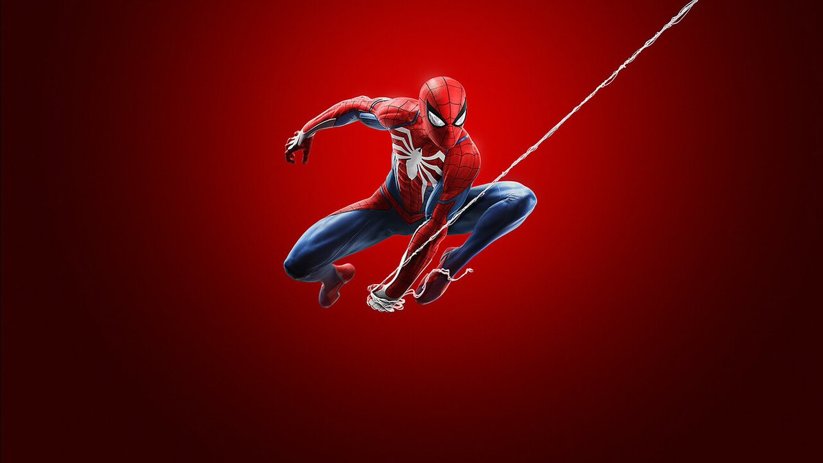 pushsquare's tweet photo. Marvel's Spider-Man Has Been Completely Remastered for PS5 https://t.co/nQkEK2RAdP #Repost #Sony #PS5 #SpiderMan https://t.co/yjUSaxHNNI