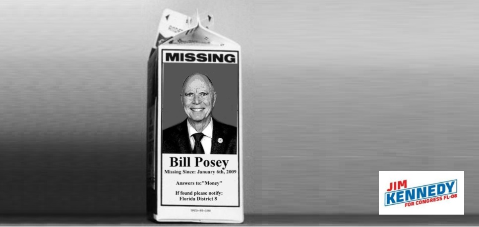 FlaWolffie's tweet photo. @JK4Florida #BunkerBill has been in hiding because he can't support his record!  Let's track him down and make him explain himself or Blast @JK4Florida across #FL8 so our neighbors can make an informed vote! https://t.co/4BDqt5pkYI