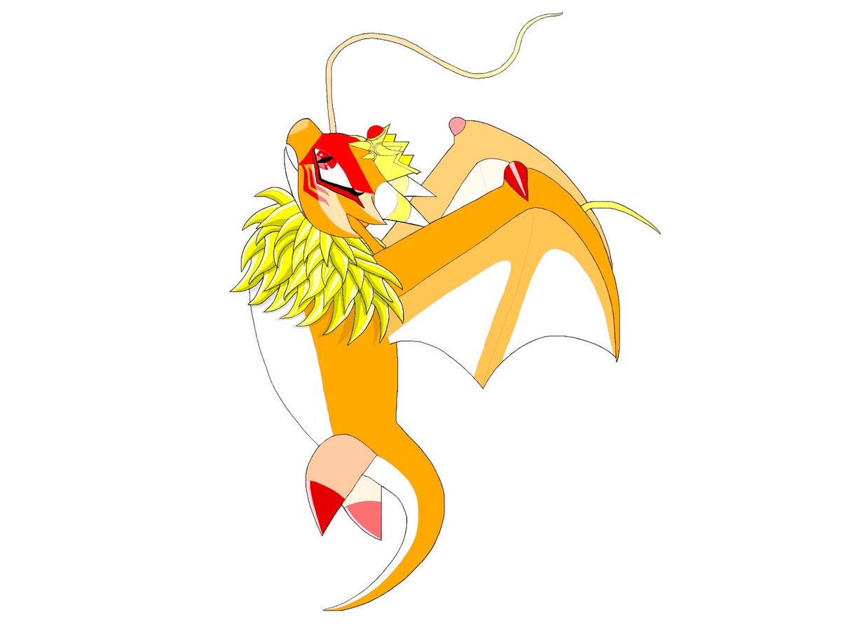 ランディア Twitter પર Big Bang Landia 覚醒後 Lv 2 Soul Of Heaven Legend Mugen Bigbang Landia Level2 覚醒 Soul Heaven ランディア カービィ Kirby Orignalcharacters Orignalkirbycharacters オリカビ カービィキャラ T