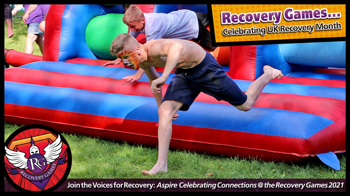 Recovery Games C.I.C. tweet media