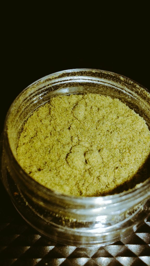 Iam_3hab's tweet photo. What's up? 'Kief' halak? #CannabisCommunity #PotPuns https://t.co/dtUOuoW7JJ