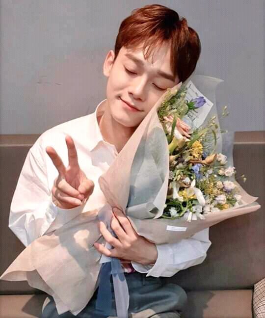 rianiputri0605's tweet photo. Happy birthday KIM JONGDAE
Have a very amazing birthday! Enjoy all the cakes, hugs, love and happiness today. You deserve it, our CHEN. All the best for you!"
#순딩이들 #첸 #Jongdae
#HappyChenDay
#AngelChenDay
#Fall_in_CHENday
#HappyChenDay
#CHEN #EXO @weareoneEXO https://t.co/rCsvmb7cFn