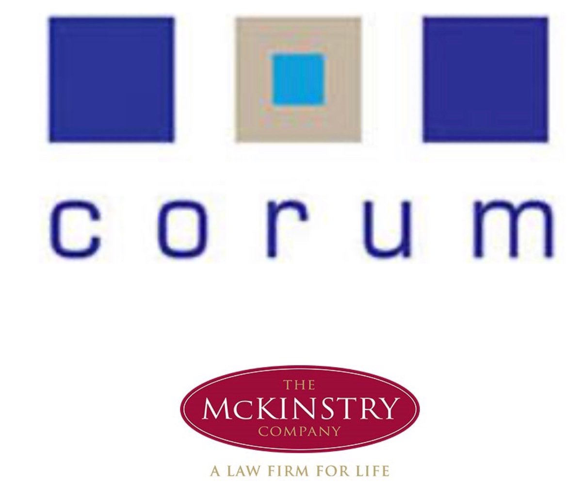 Congratulations to Bruce, Lynda and the rest of the team at Corum Ayr who are celebrating 15 years open this weekend 🥳🍾 #Ayr #TeamTMC #property