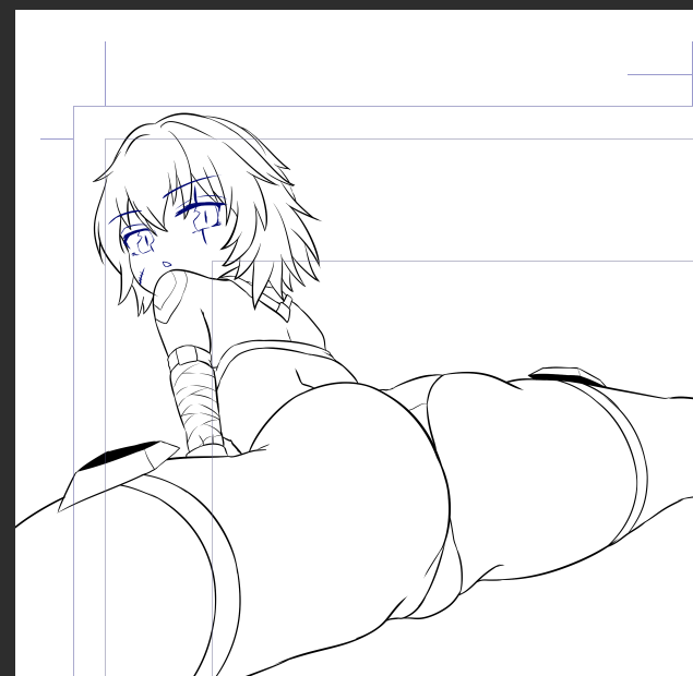 開脚プリケツ
い～よね～ジャックちゃん…🙂 