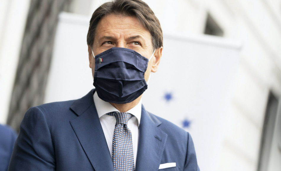 Serve un nuovo governo. Ed anche subito. 

Il commento di Arditti 

ow.ly/Z1YY50BvRvK