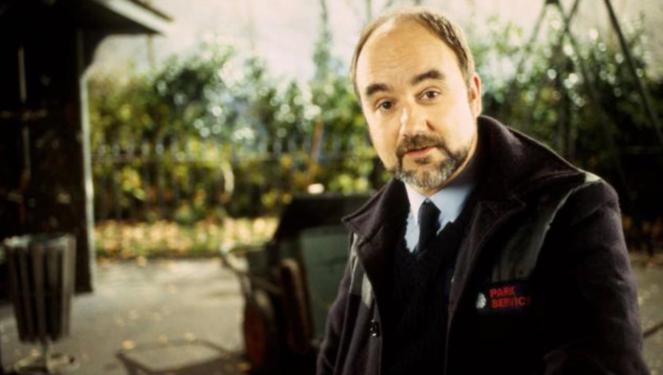 British and Irish film/TV birthdays for 20 September.

Happy birthday to David Haig MBE 
(born 20 September 1955) 