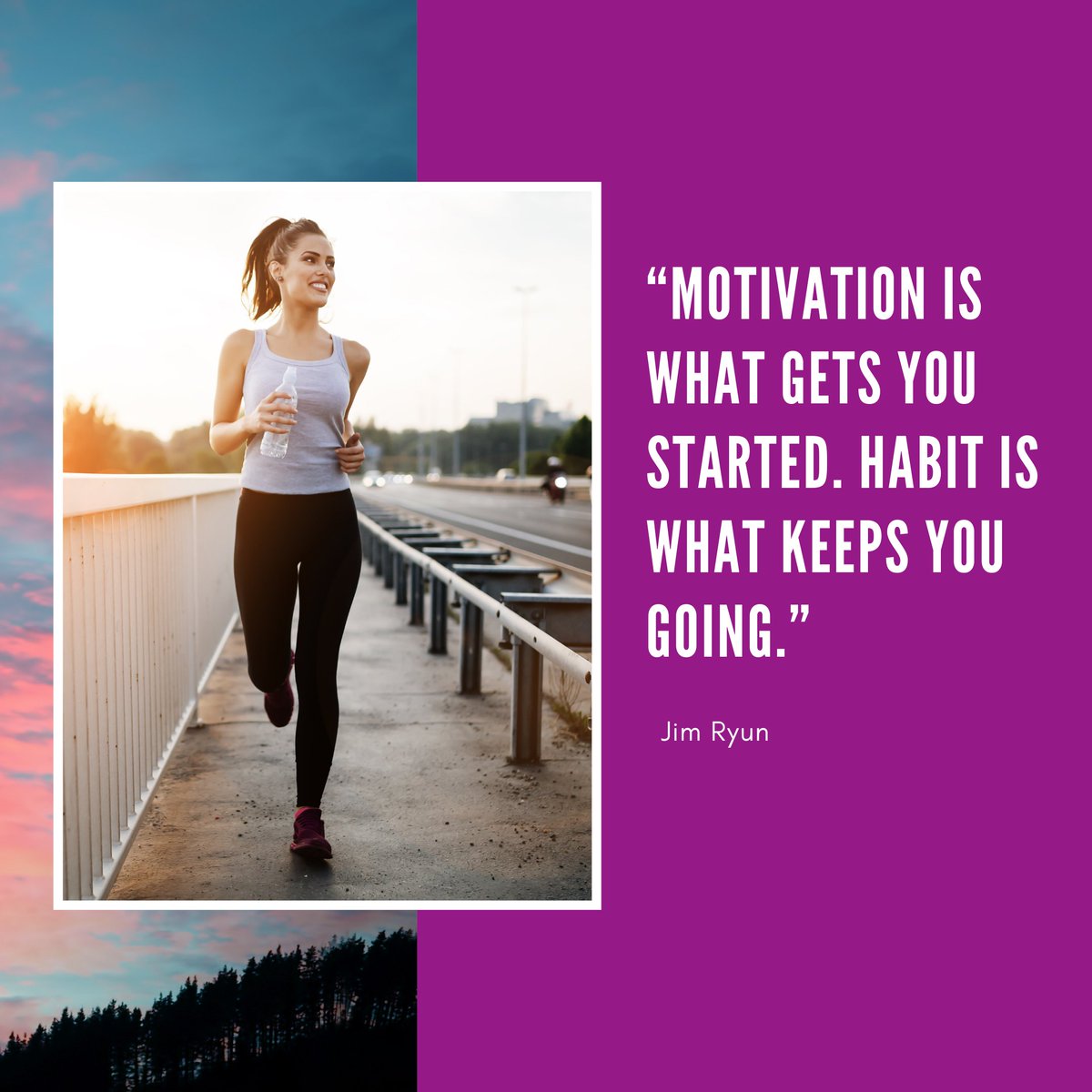 Notice your daily habit, is it supporting you to achieve what you want in life?

#MONDAY
#mondaymotivation
#habit
#neoonetraining 
#neooneassociates