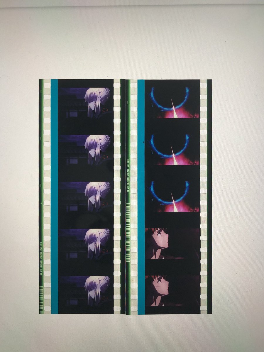 マシュマロみかん Fate Fate Twitter