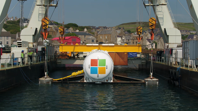 passionatemktg's tweet image. Project Natick: Microsoft’s underwater Data Center
passionateinanalytics.com/project-natick…
#microsoft #MicrosoftDataCenter