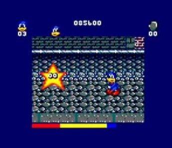 johnnyoxi's tweet image. ... Esto es un juegazo 109 ... Dynamite Dux para Amstrad CPC #AmstradCPC #DynamiteDux #juegazocpc #retro