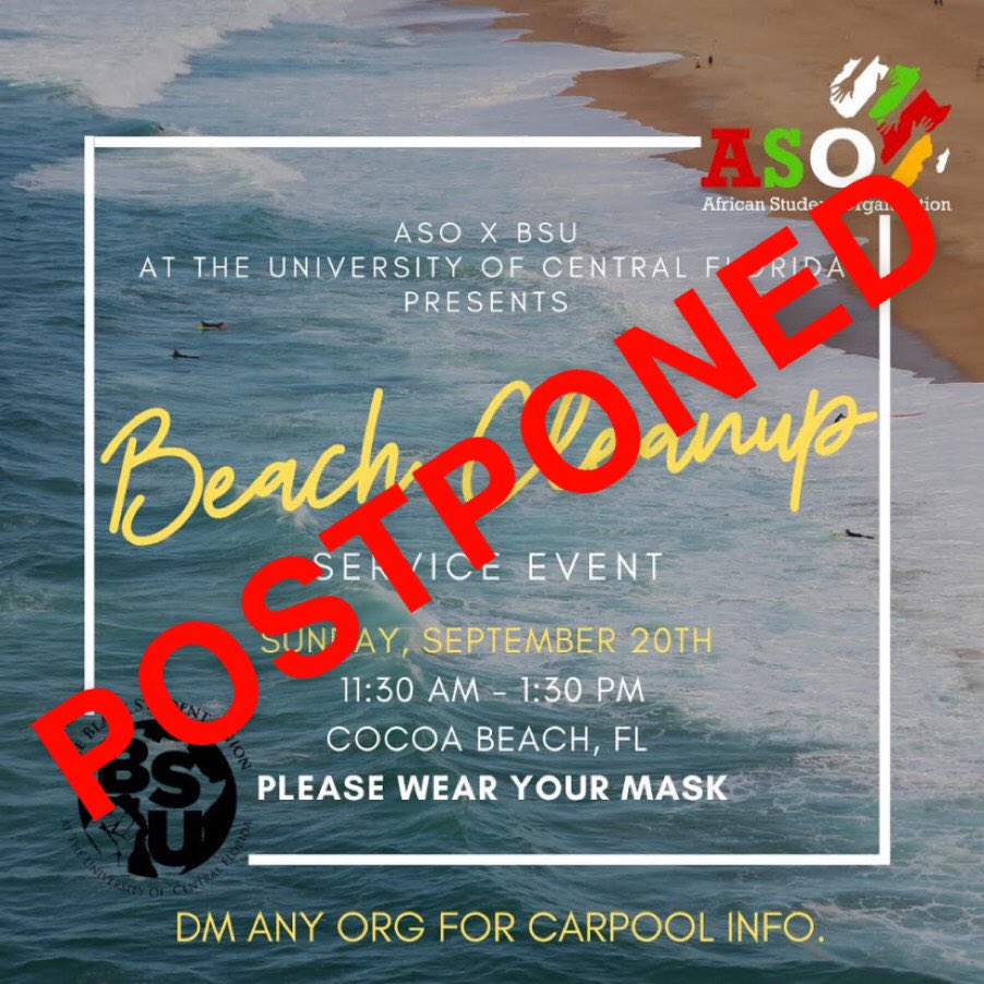 African Student Org. tweet media