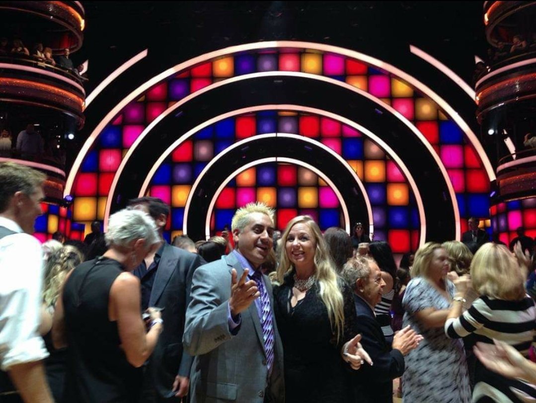 ImJasonYbarra's tweet image. Cant believe this was 4 years ago @dancingabc @vanillaice #DancingWithTheStars #DancingAbc
#VanillaIce