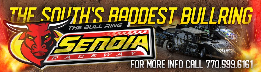 Champions crowned last night were Glenn Morris Limited LM; Dylan Knowles Crate LM; Morgan Alexander LM Sportsman; Jeff Dean Mini &amp; Rick Ricks Hot Shot!
Main winners Clint Smith Limited; Dylan Knowles Crate; Braxtin Barber Sportsman; David Brackett Mini &amp; Cory Wilson Hot Shot.