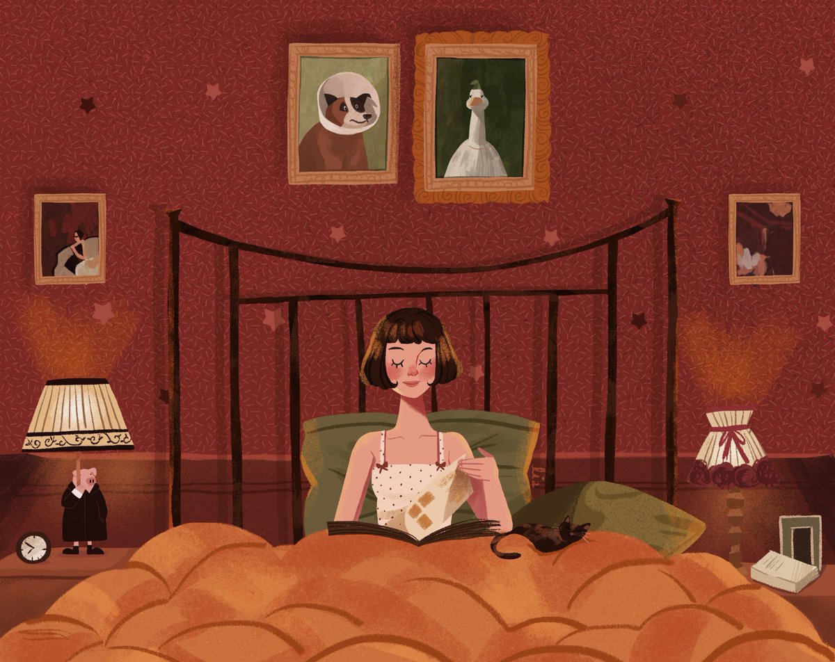 pixiefies's tweet image. hey #ArtistsofIndonesia i’m Lissy/Liz, a freelance illustrator currently based in Jakarta. here’s some of my recent work ✨🌷 #artidn