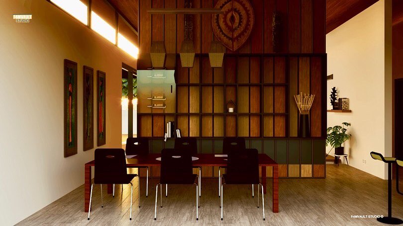 kel_vn_'s tweet photo. Design isn’t just about the standards. People want to feel good in a space, on the other hand it’s about shelter. A good designer has the ability to vision the user experience which leads to a captivating design out come.
-Kelvin Asare

Design/Visualization by @kel_vn_ https://t.co/z28FOfrWJh