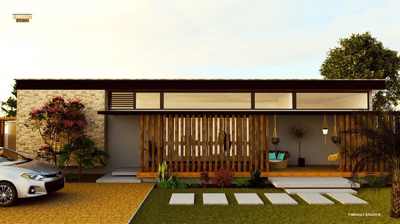 kel_vn_'s tweet photo. Design isn’t just about the standards. People want to feel good in a space, on the other hand it’s about shelter. A good designer has the ability to vision the user experience which leads to a captivating design out come.
-Kelvin Asare

Design/Visualization by @kel_vn_ https://t.co/z28FOfrWJh