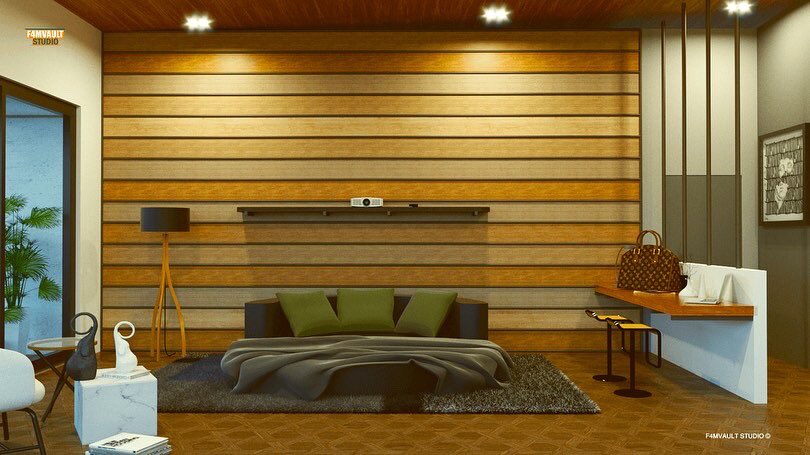 kel_vn_'s tweet photo. Design isn’t just about the standards. People want to feel good in a space, on the other hand it’s about shelter. A good designer has the ability to vision the user experience which leads to a captivating design out come.
-Kelvin Asare

Design/Visualization by @kel_vn_ https://t.co/z28FOfrWJh