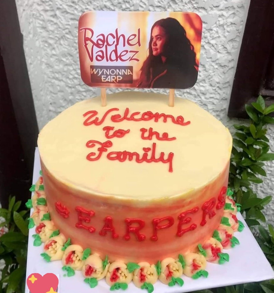 WayHaughtKatDom's tweet photo. Got this for our baby @itzmartinaol!

Thank you for being awesome earlier today on our 1on1 call and I hope you liked this. 💞

#EarpCurseCon #WynonnaEarp https://t.co/8rhcTNqIzt