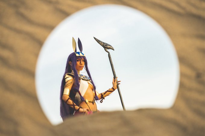 コスプレイヤーりんくのTwitter画像12