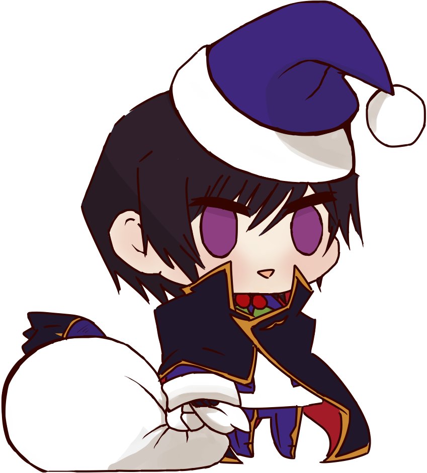 Padoru Lelouch  Anime, Kawaii anime, Code geass