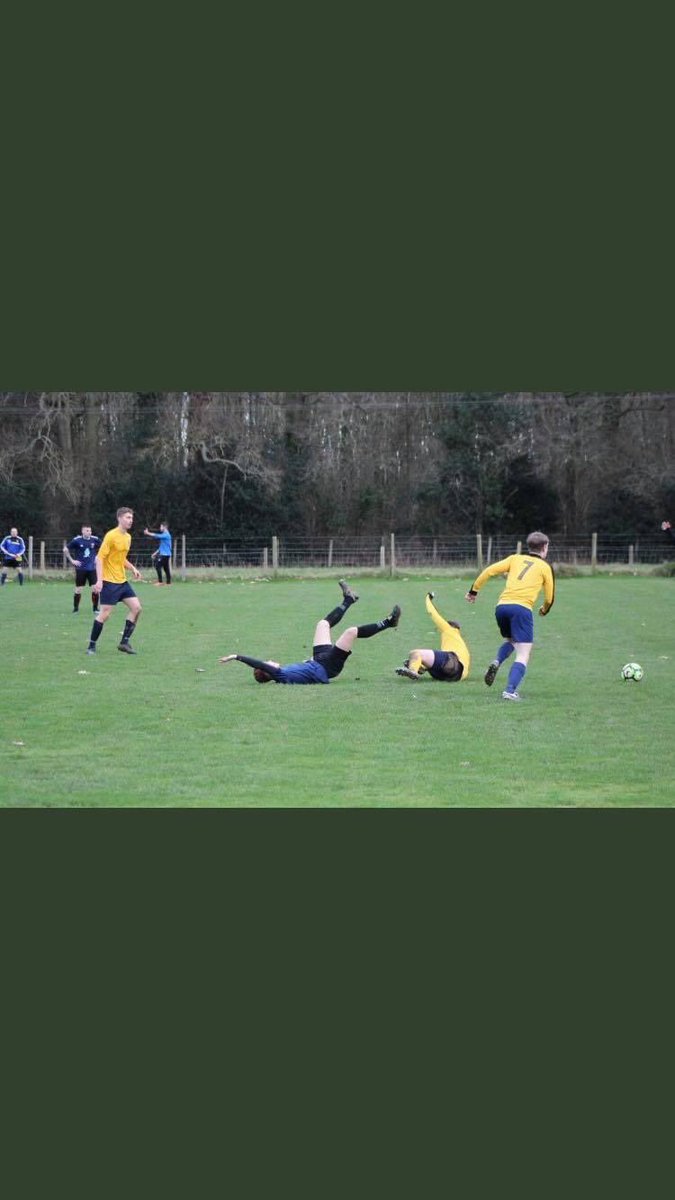 3 points yesterday as we beat Fownhope away. Lads were class. 

Exciting news is the boys begin a 6 aside journey tomorrow under the name ‘Toffspur United’ - updates coming soon 🔴⚫️
