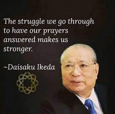 susananderton5's tweet photo. #sokaiday #SOKAĞACIKMAYASAĞI #SOKAK #sokağaçıkmayasağı #nam #myoho #renge #kyo #quotes #quote #daisku #ikeda #FolloForFolloBack #follobackforfolloback #FolloMe #follo #follback #RETWEEET https://t.co/6WDocqB3D2
