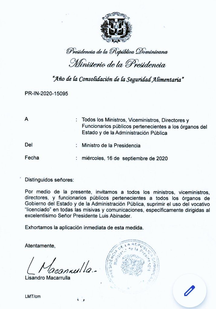 Visión y Disciplina ®️™️ tweet media