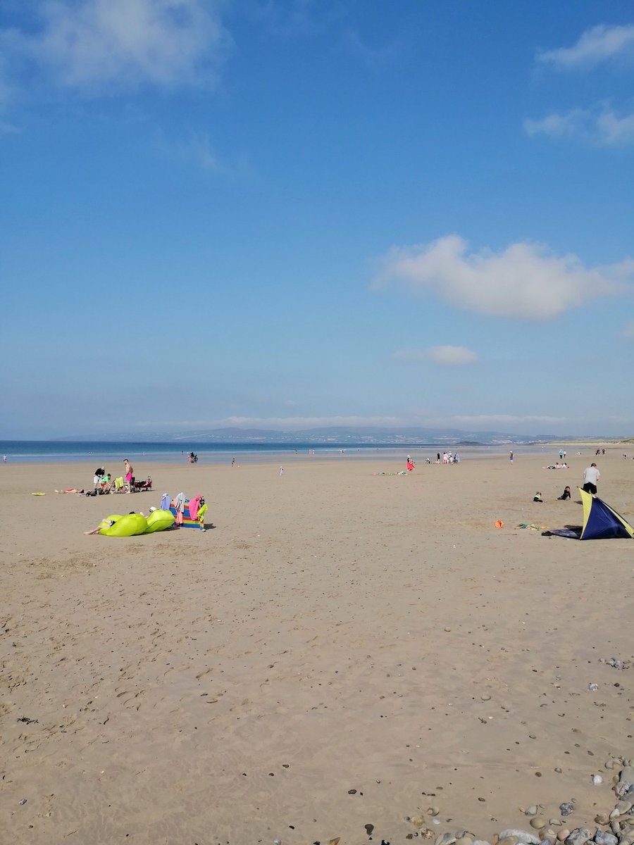 Day 2. #bannastrand #kerry