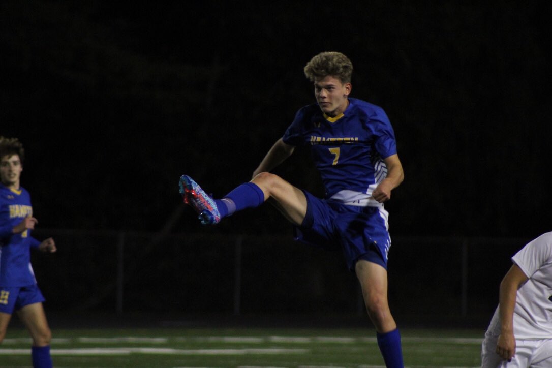 htownyearbook's tweet photo. Boys Soccer took home a 3-0 win against Knoch on Wednesday. Great work boys!⚽️👏@hampton_soccer https://t.co/HawEYggsKK