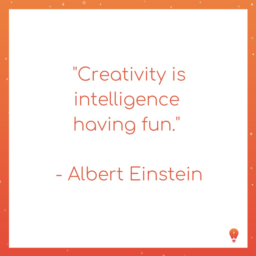 launchx's tweet photo. Do you agree? How would you define "creativity"?
#insipirationalquotes #startupquotes #startupinspiration #launchx #entrepreneurship #highschoolentrepreneur #teenentrepreneur #startupbusiness #youngentrepreneur #teenstartup #entrepreneurprogram https://t.co/ZmFiZfABqX