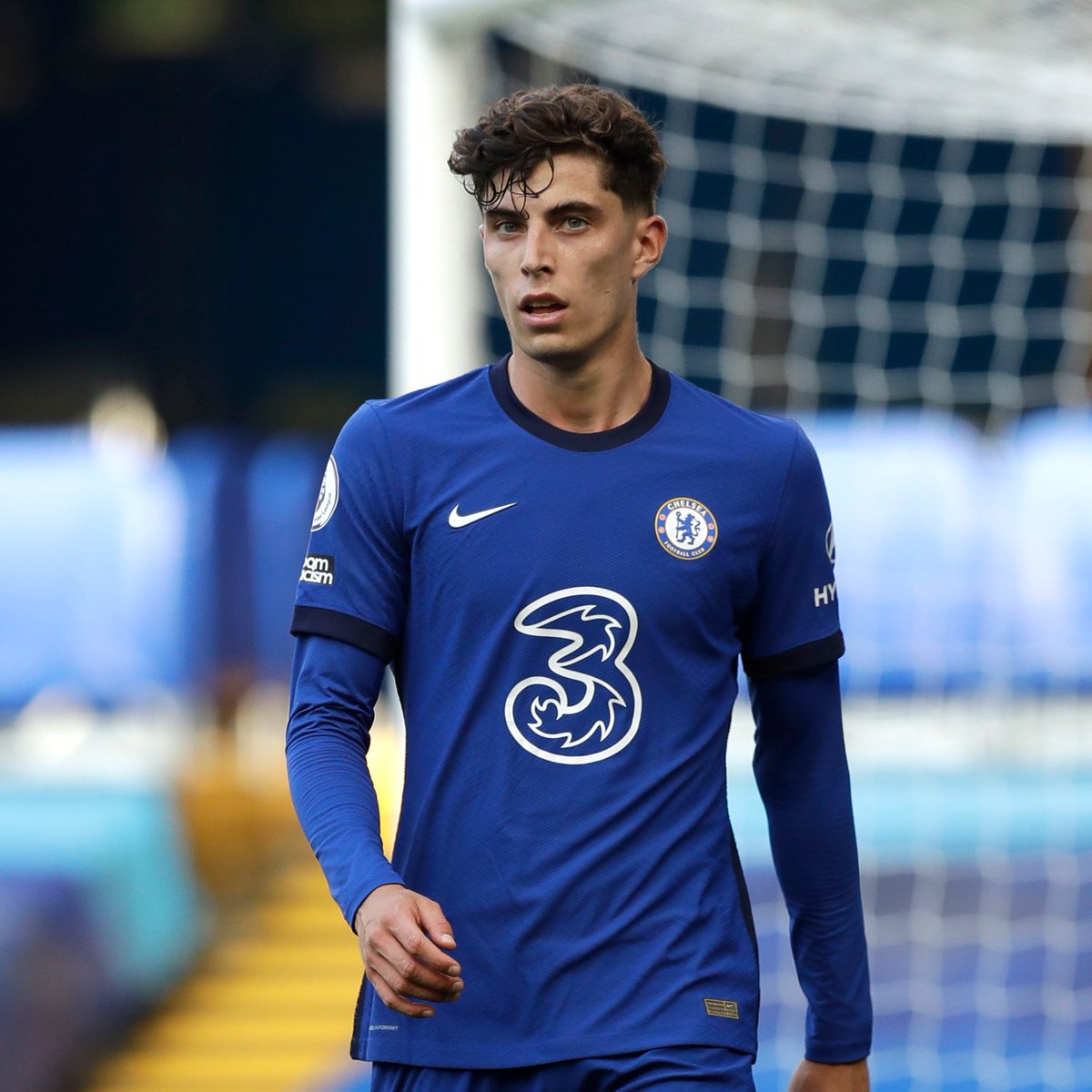 Goal On Twitter Thoughts On Kai Havertz So Far Chelsea Fans Cheliv