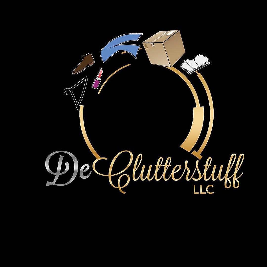 DClutterstuff's tweet image. #NewProfilePic