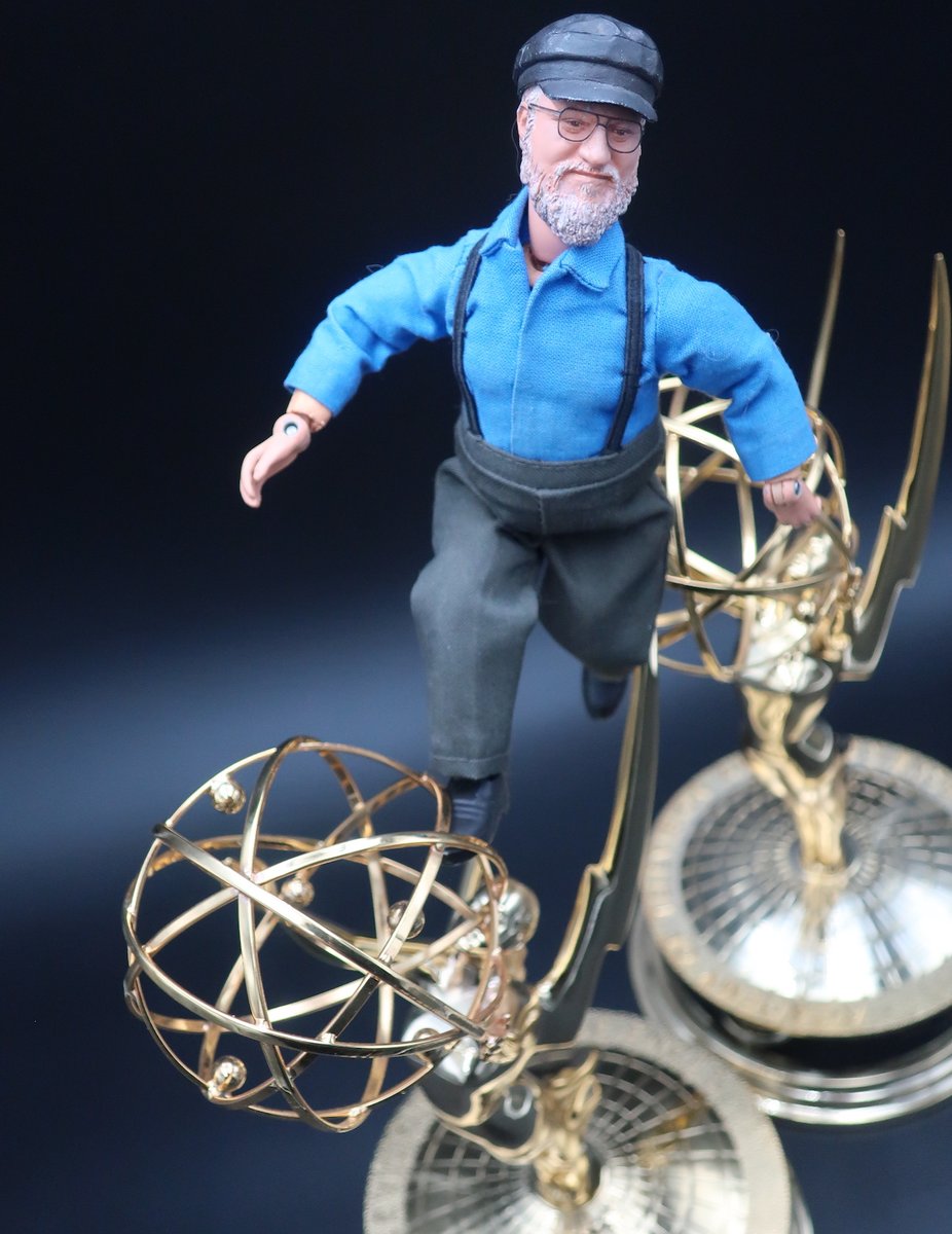 Happy Birthday to me...