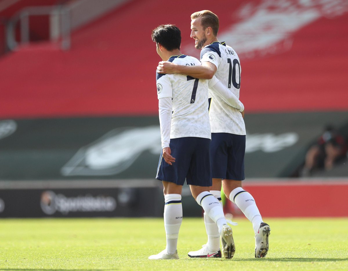 Tottenham Pictures tweet media