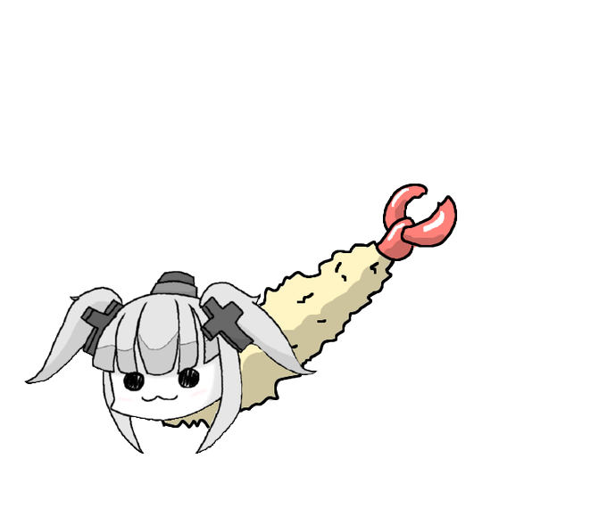 幼虫のtwitterイラスト検索結果