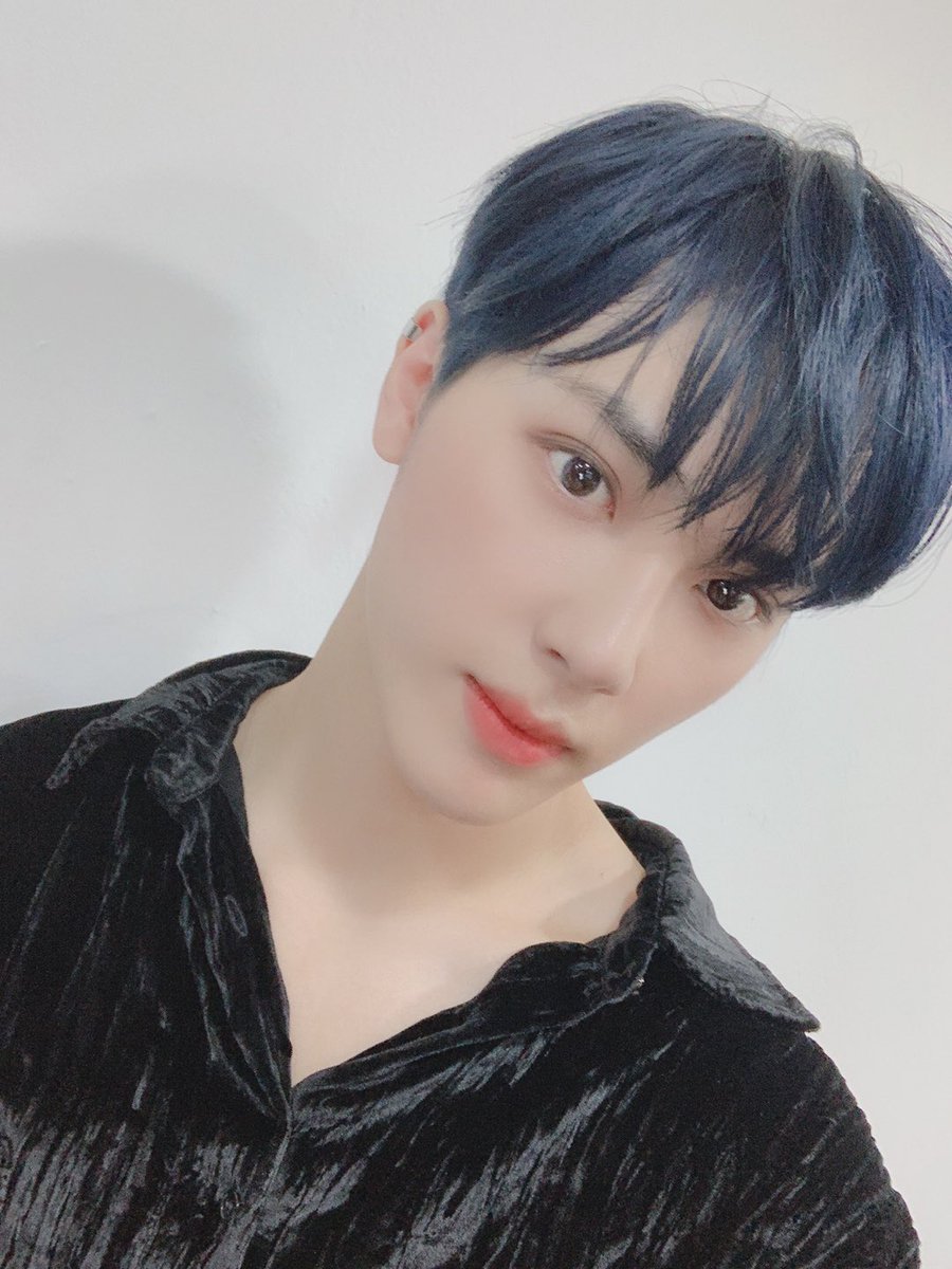 WE_THE_BOYZ's tweet image. [주학년] 더비? 자요? ㅎㅎ
자나보네에 ㅠㅠ 잘자요 ㅠㅠ
꿈에서 다시 만나💕☺️