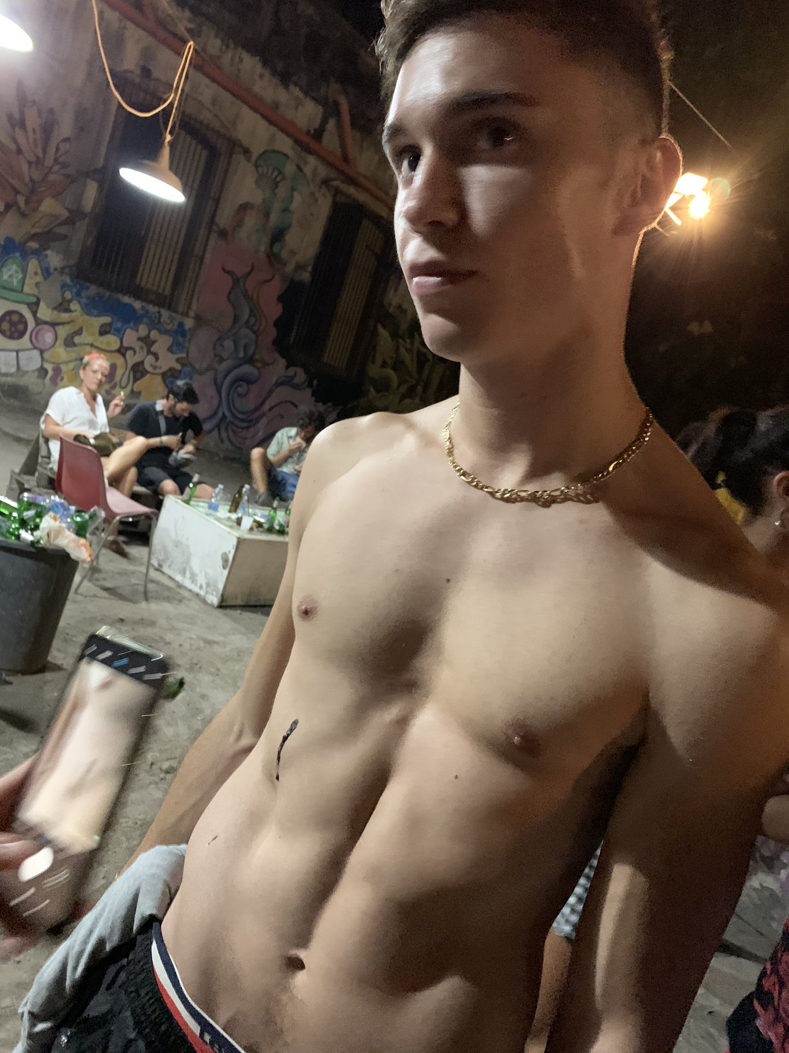 2 pic. Check this sexy boy outttt?? https://t.co/BEWvDZyZBZ HOTTEST ONLYFANS CONTENT #gayonlyfans #gayguys