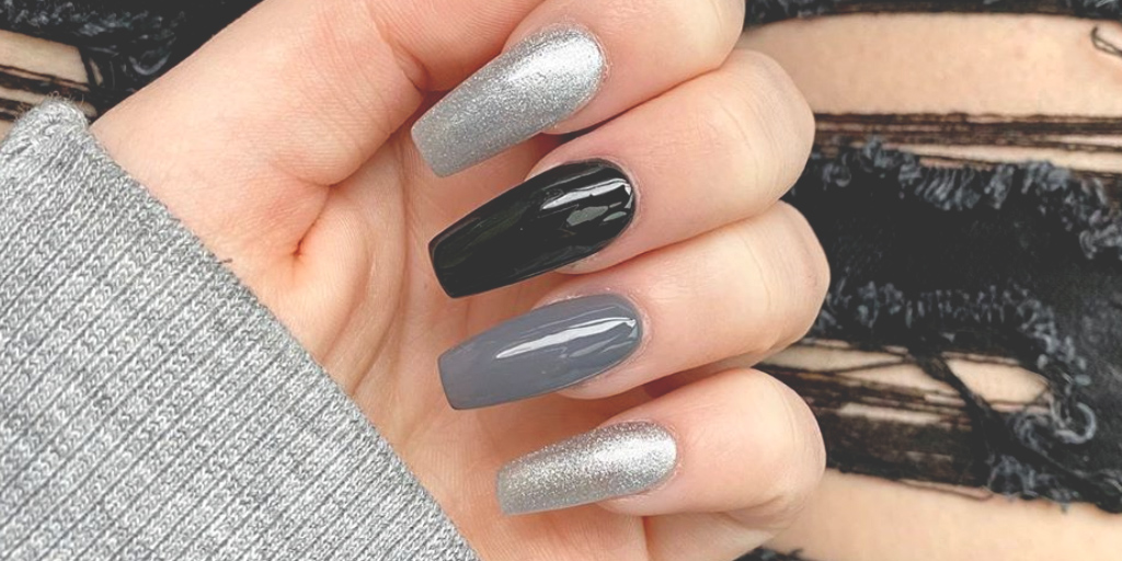 PaulMitchellEdu's tweet photo. Why pick one color when you can have them all? 😍 📸: #PMTS Alum @ beautyby_macyjo (IG)
#manigram
#maniinspo
#nailinspo
#naillove
#nailpolishlove
#nails
#nailsoftheday
#PMTS
#PMTSalumni https://t.co/G4Ipdmfyxm
