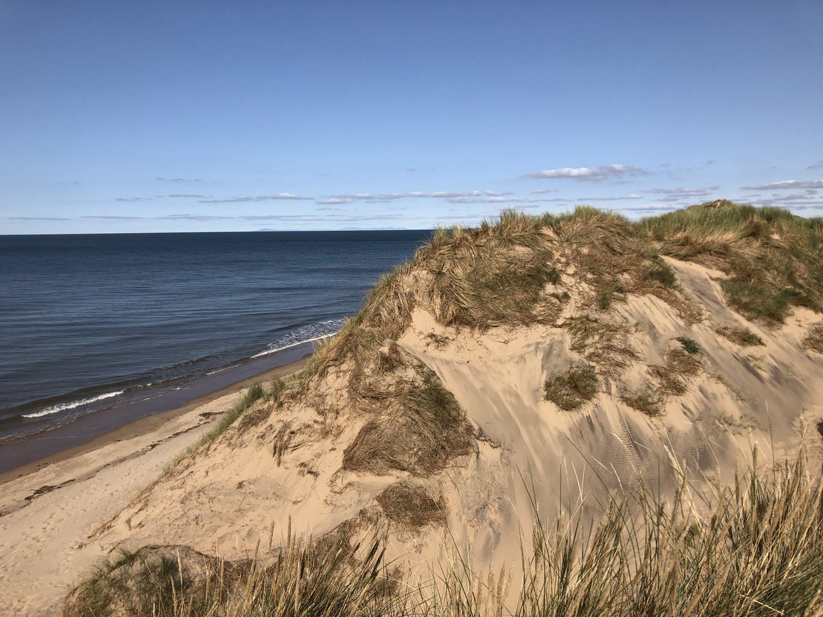 Stymied69R's tweet photo. There is a golf course awaiting to be laid out here ! #FormbyPoint #LancashireCoast https://t.co/xnariquCLm