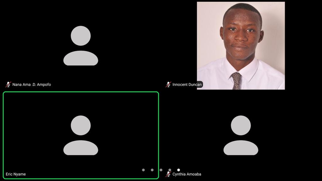 AshesiDesign's tweet image. The orientation session of the Future Learning Hack 3 of 3 has began

dlabhacks
#FutureLearningHack
#VirtualHackathon
#DesignThinking
#OnlineLearning
#TheNextBigThing
#IdeaChallenge
#SolutionPitch
#AshesiDLab
#ashesientship