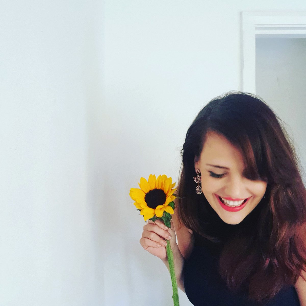 MindfullyMicha's tweet photo. Self love Sundays 🌻 https://t.co/CI2N6ndkX4