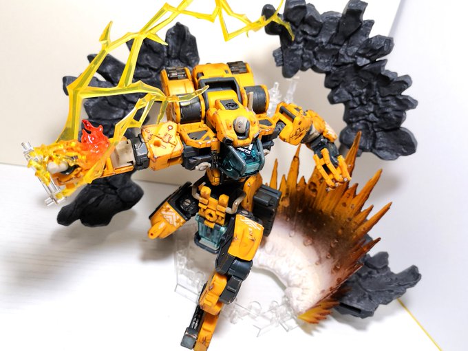 #52toys #AMTS #MEGABOX 