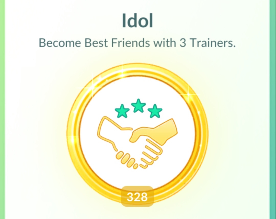 KluzaJan's tweet photo. 219050509298
#PokemonGoFriendCode 
#pokemongopromocode 
Europe, Poland https://t.co/Ti20hnc7Cl