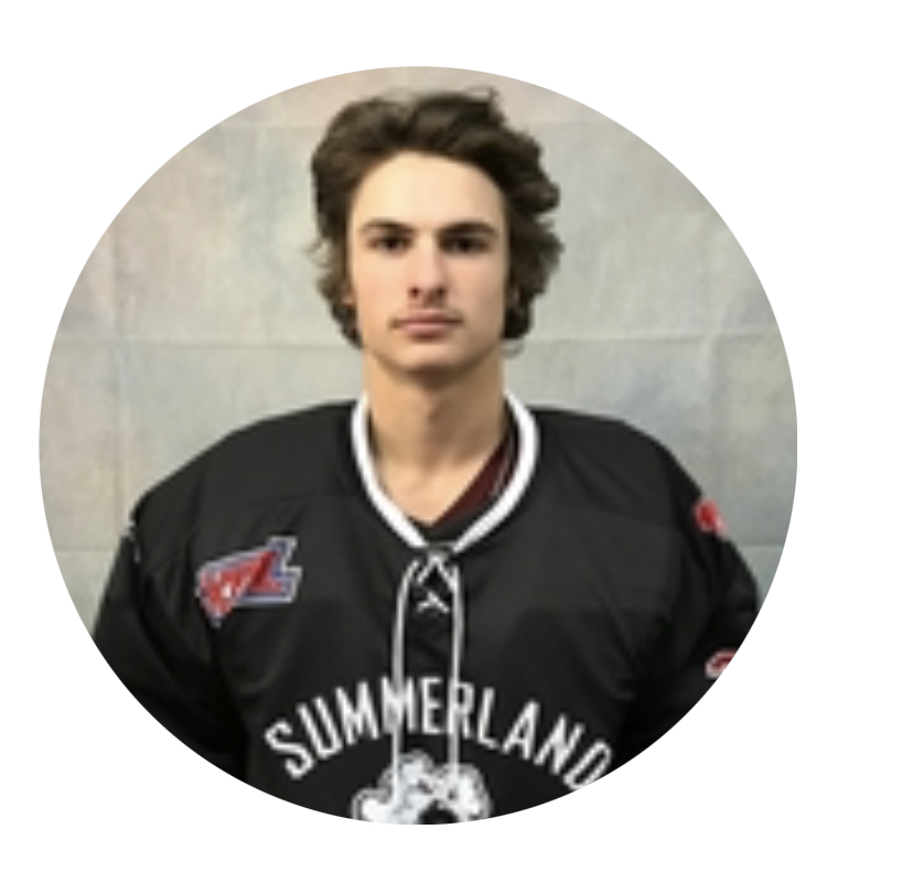 nitroshockey's tweet image. TRADE ANNOUNCEMENT:
Dynamiters have acquired 2000 born goalie Eric Scherger from Summerland Steam for a PDF. 
Welcome to Kimberley Eric!
💥KABOOM!!!💥🧨 
#NitroNation #KIJHL @KIJHL
